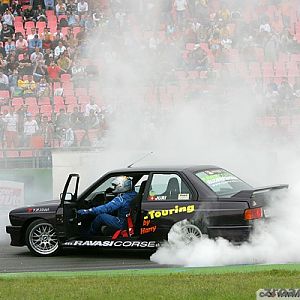 Tuner GP & Driftchallenge 2006
