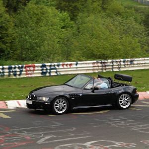 Nordschleife / Nürburgring