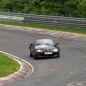 Nordschleife / Nürburgring