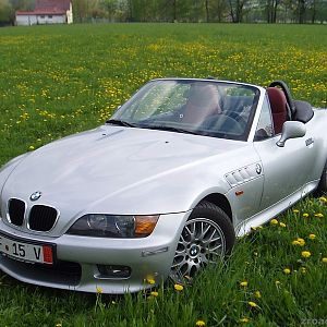 My Z3