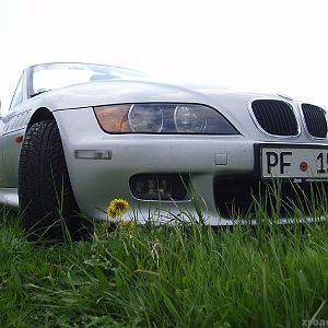 My Z3