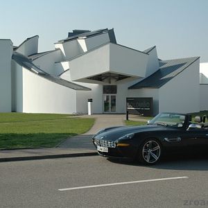Z8 at Vitra