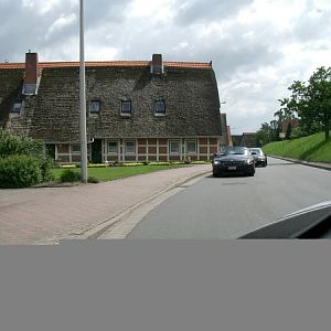 Pfingsttour Altes Land