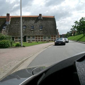 Pfingsttour Altes Land