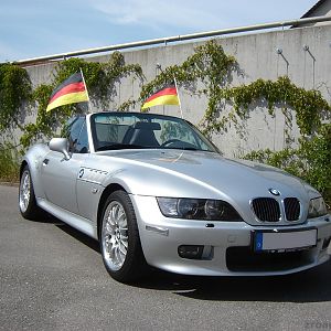 WM Z3 2006 1