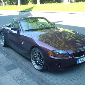 Z4 Krönung 2006