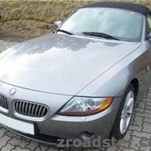 Z4 beim Kauf