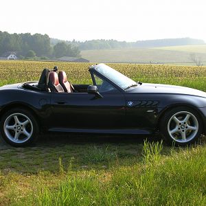 Morgens 8.00 Uhr in Remscheid