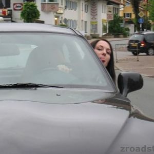 Zunge braucht Frischluft .-))