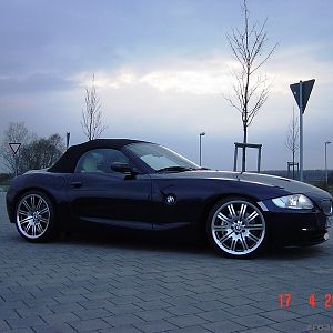 Z 4 Wettbewerb 2006