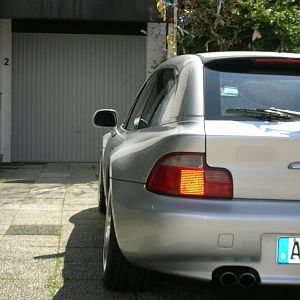 Frisch geputzt und gebohnert!! ;)