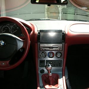 Frisch geputzt und gebohnert!! ;)