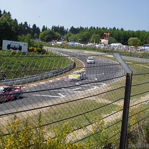 24 Stunden Rennen 2006