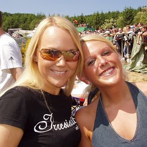 24 Stunden Rennen 2006