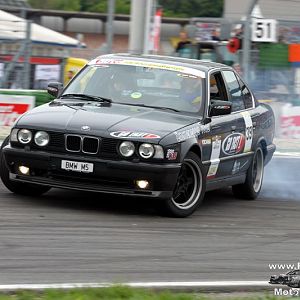 Driftchallenge 06