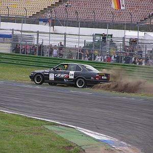 Driftdreck