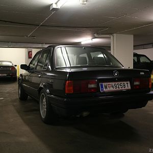 mein Alltagsauto