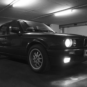 mein Alltagsauto