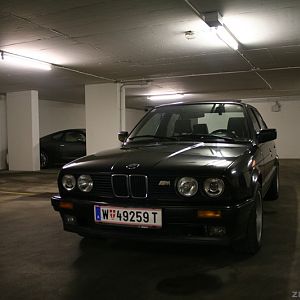 mein Alltagsauto