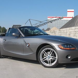 Z4 Zilliom