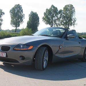 Z4 Zilliom