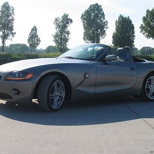 Z4 Zilliom