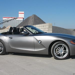 Z4 Zilliom
