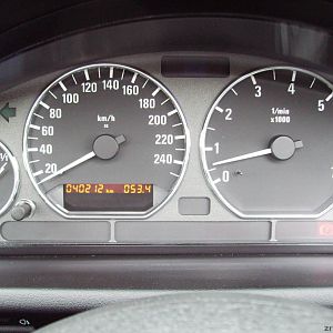 Mein Z3
