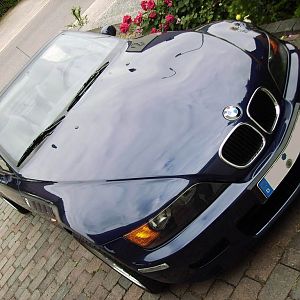 Mein Z3
