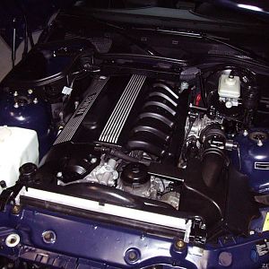 Mein Z3