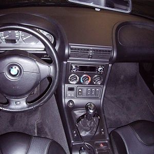 Mein Z3