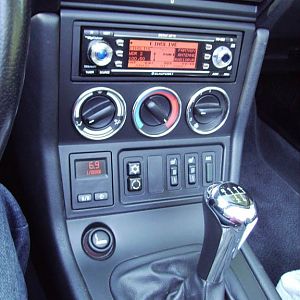 Mein Z3