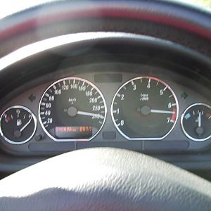 Mein Z3