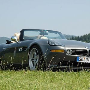 Z8 in Oberösterreich