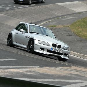 hoppelhoppelhoppel, Fahrwerkstest bestanden