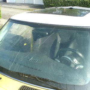 Hagel in Villingen-Schwenningen
