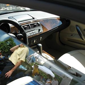 Z4 Coupé Schwarz