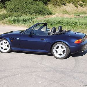 Mein Z3