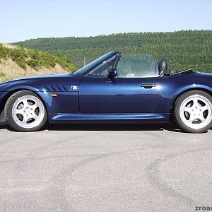 Mein Z3