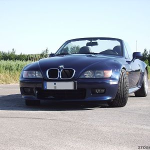 Mein Z3