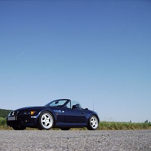 Mein Z3