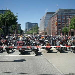 MOGO 2006 in HH