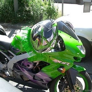 MOGO 2006 in HH