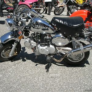 MOGO 2006 in HH