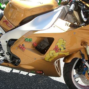 MOGO 2006 in HH