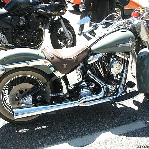 MOGO 2006 in HH