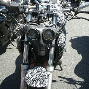 MOGO 2006 in HH
