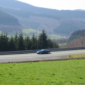 ZZZ im schönen Siegerland
