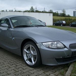 Z4QP in Villingen-Schwenningen angekommen