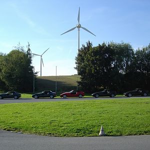 Z1 Treffen 2004